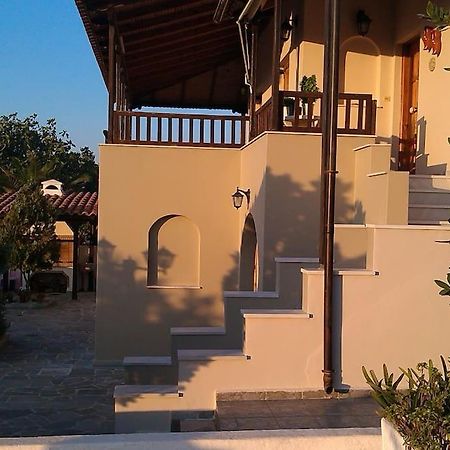 Explore Aegina Island Souvala Exteriér fotografie